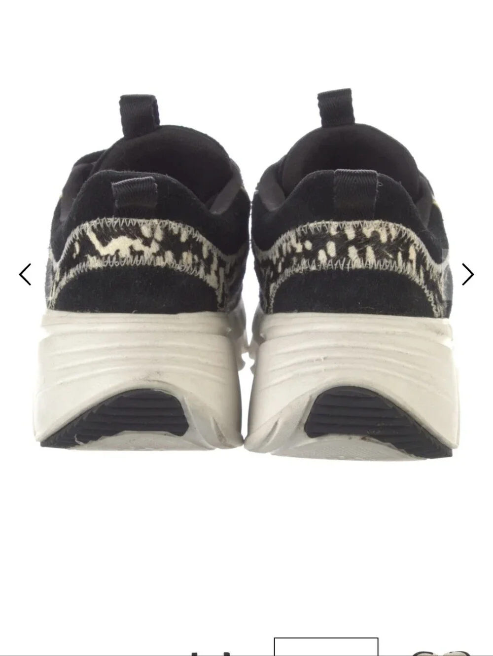 UGG ☆ Sneakers
